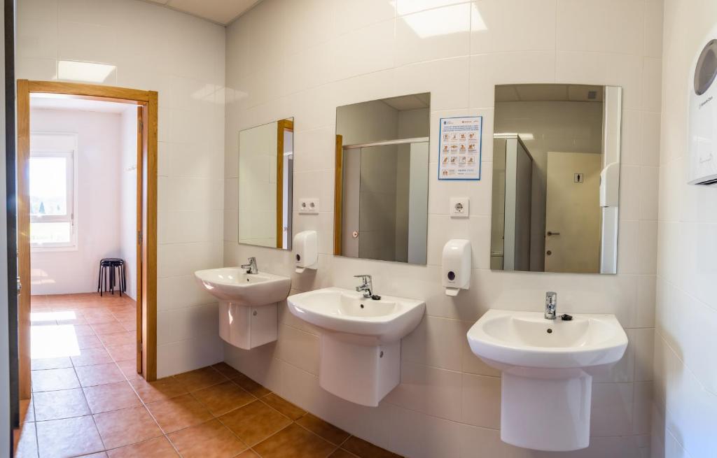 Albergue Espiritu Xacobeo photo