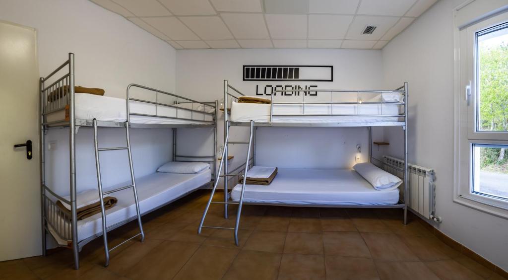 Albergue Espiritu Xacobeo photo