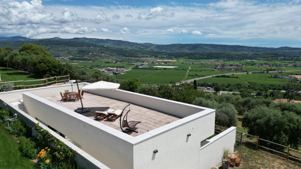 Guendalina Suite 2 - 1