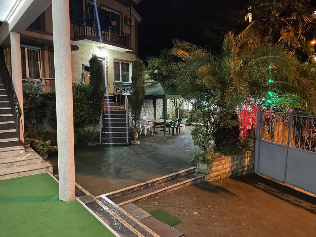 Guest House Nino 전경