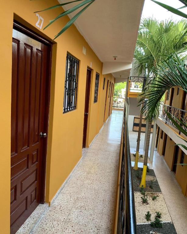 Glamour Hotel — Hotel in La Romana