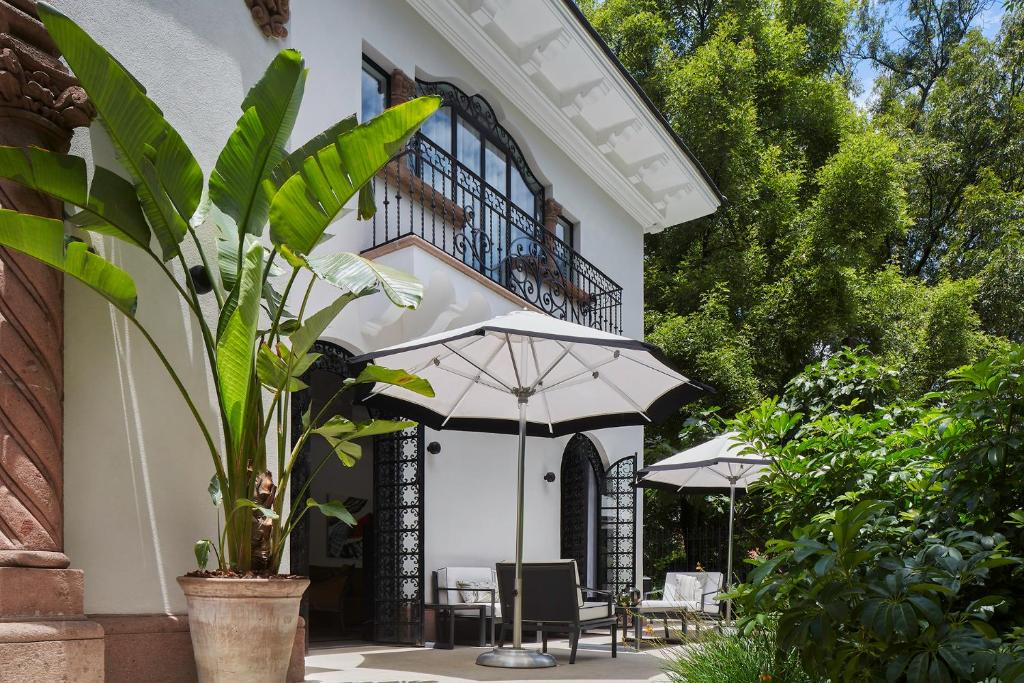 Casa Polanco Hotel Boutique - 4