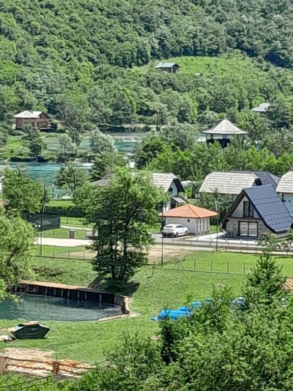 Kuća za odmor Panorama Lohovo Bihać - 5
