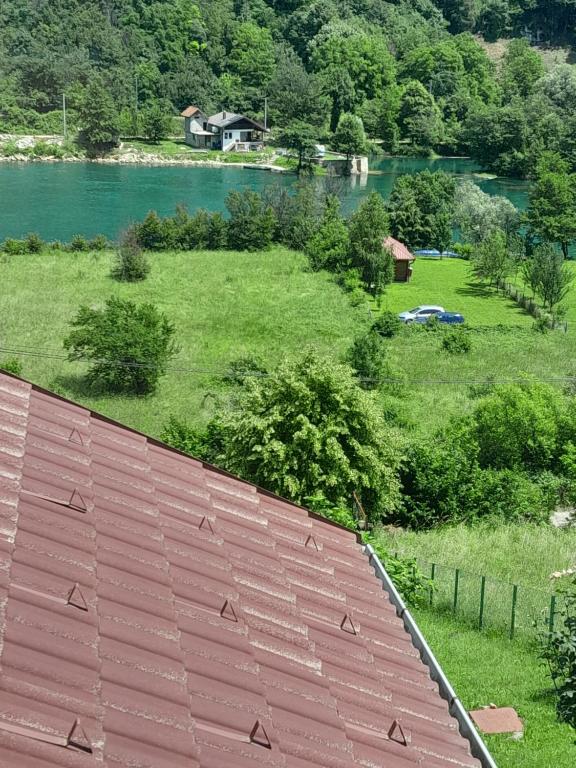 Kuća za odmor Panorama Lohovo Bihać - 4