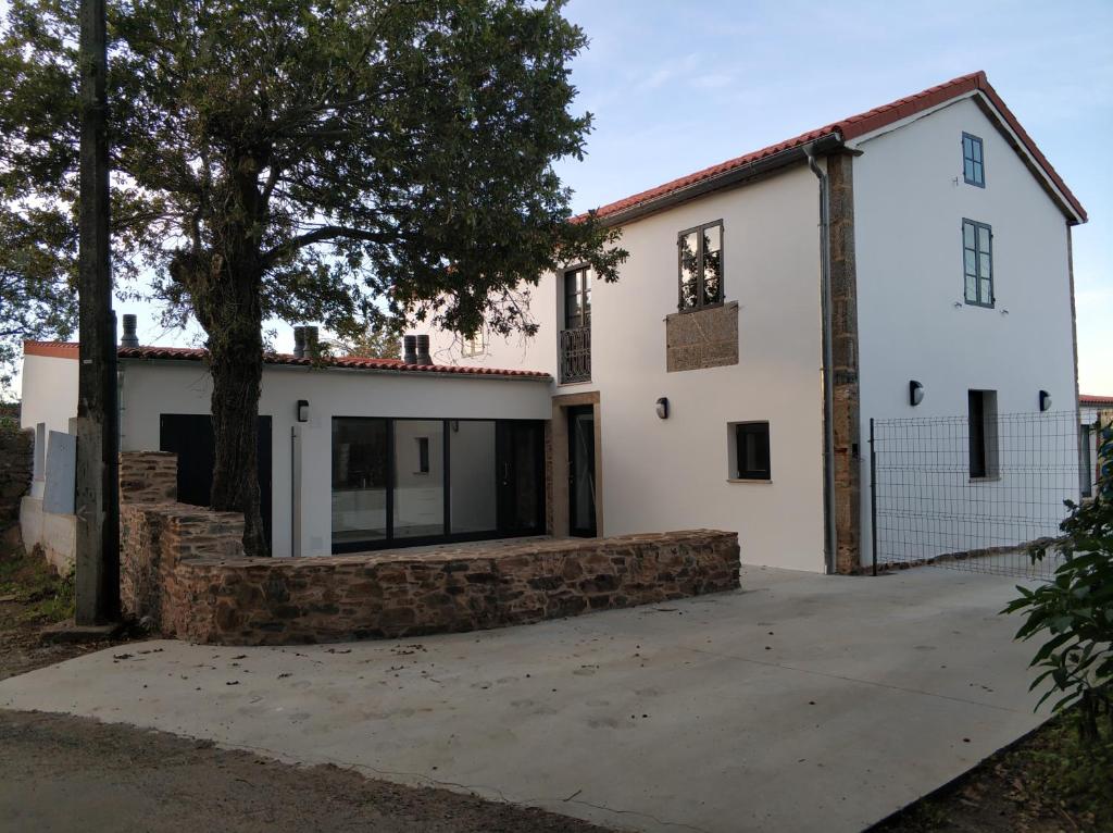 ALBERGUE O FERVELLO - 1