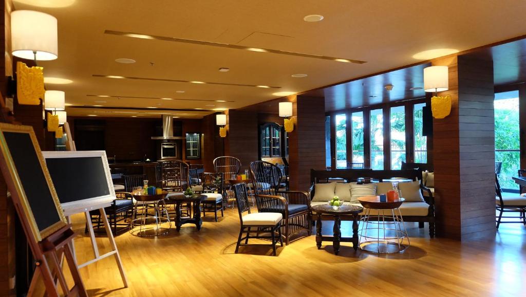 Meeting room / ballrooms