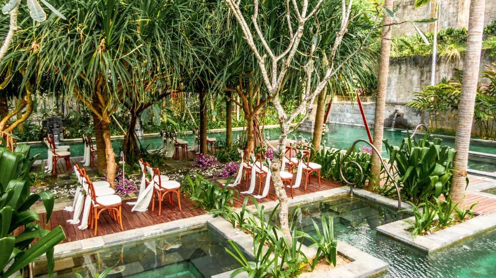 Meeting room / ballrooms