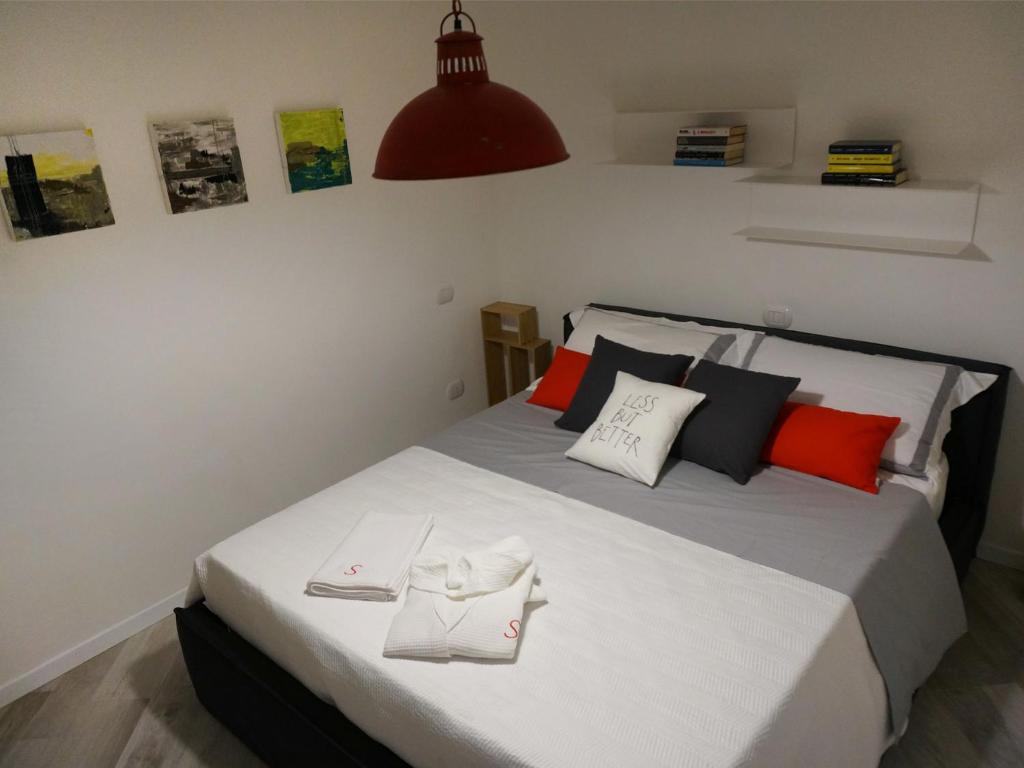 Les Suites di Parma - 3