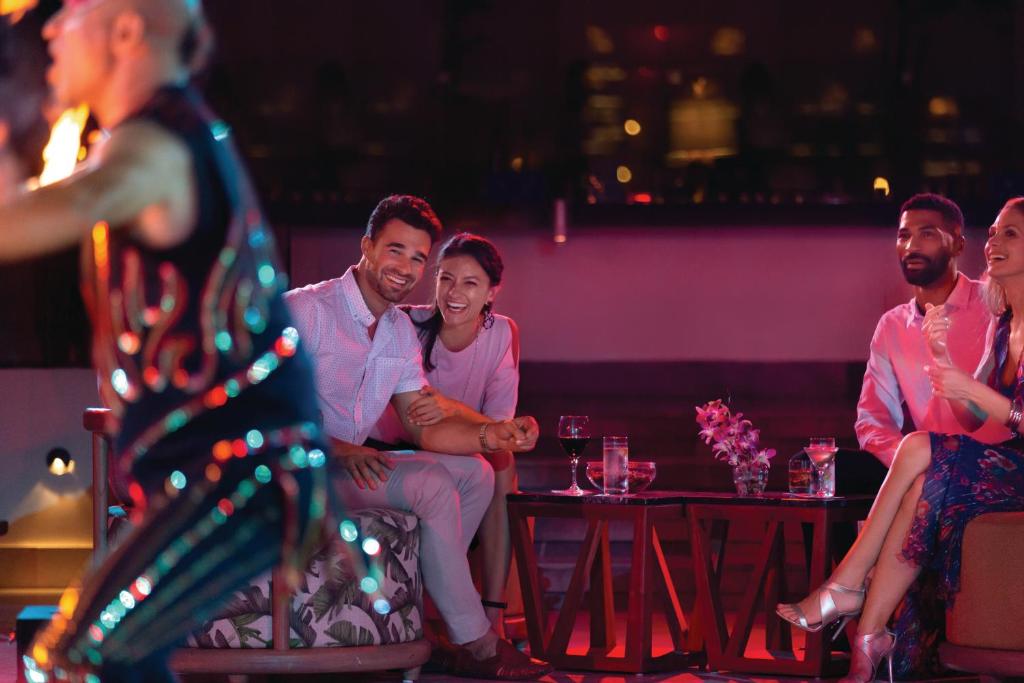 アクティビティ