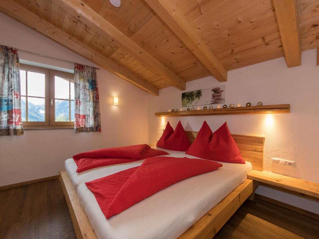Apartment in Kaprun near the ski area - 4