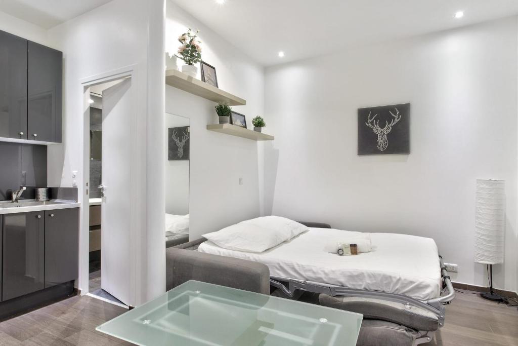 Appartement Ricca - Welkeys - 3