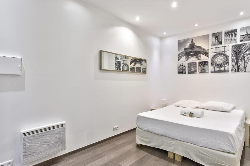 Appartement Ricca - Welkeys - 5