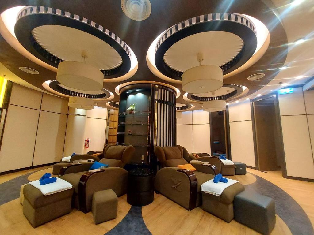 M 호텔 다녹 (M Hotel Danok)