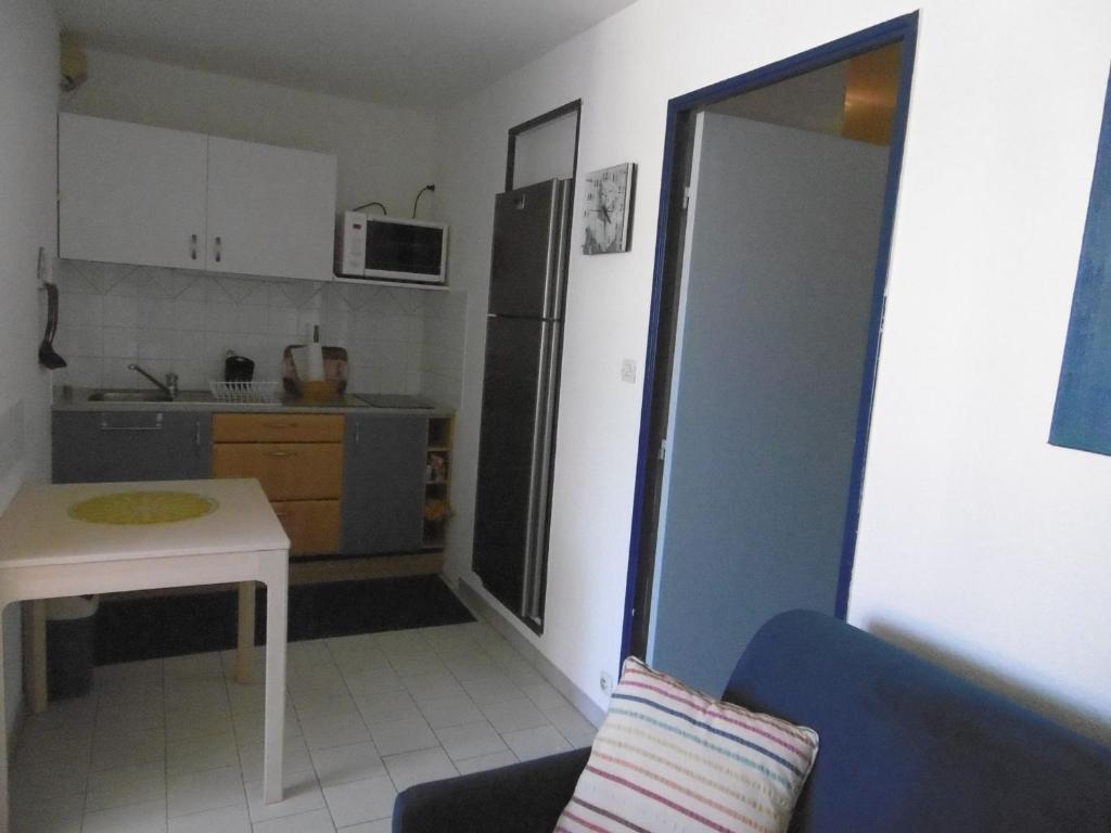 Appartement climatisé à Sète avec parking privé, 2 pièces pour 4 pers - FR-1-472-170 - 2