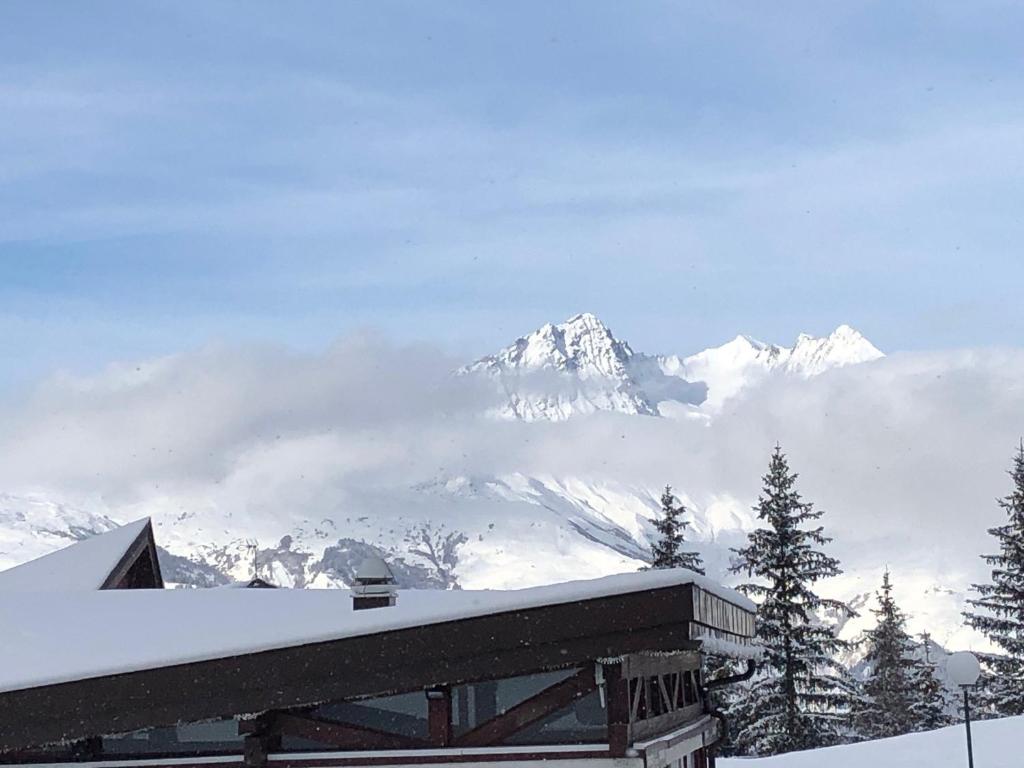Studio moderne - Balcon - 4 personnes - FR-1-346-308 - 3