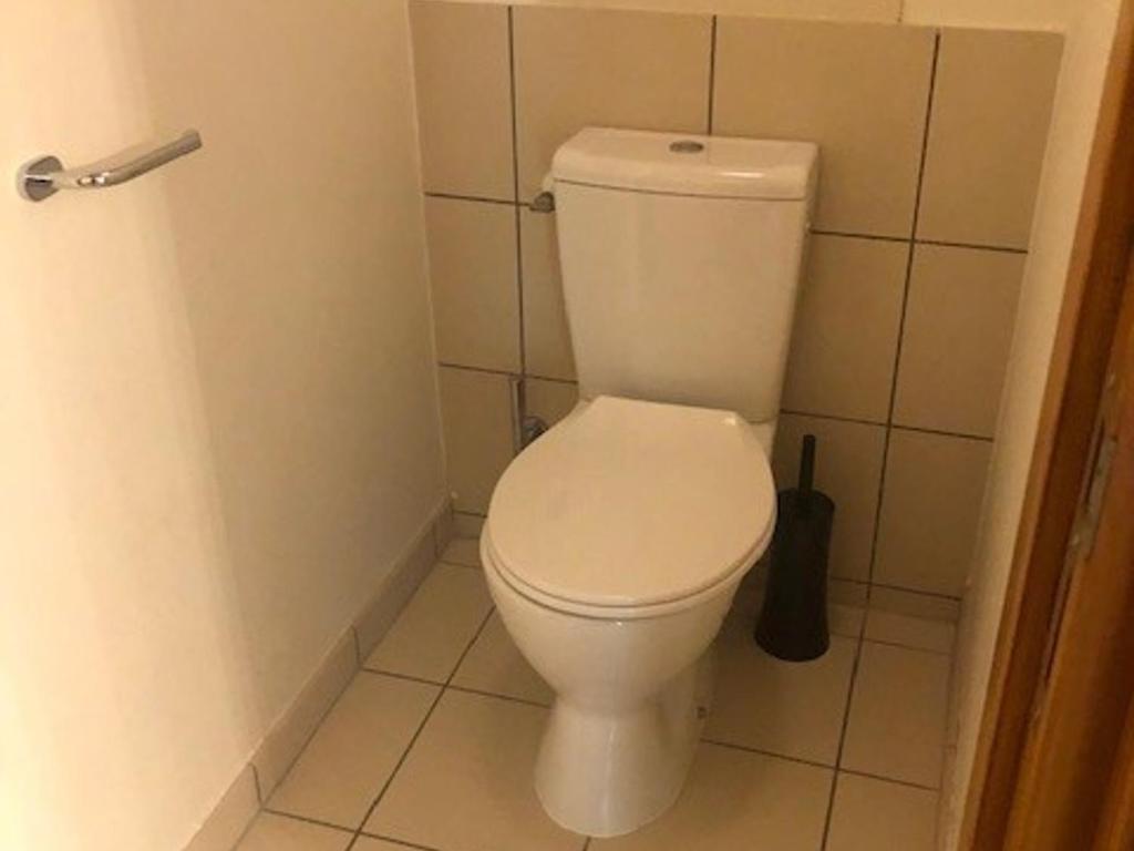 Appartement de standing avec balcon, skis aux pieds - FR-1-346-318 - 2