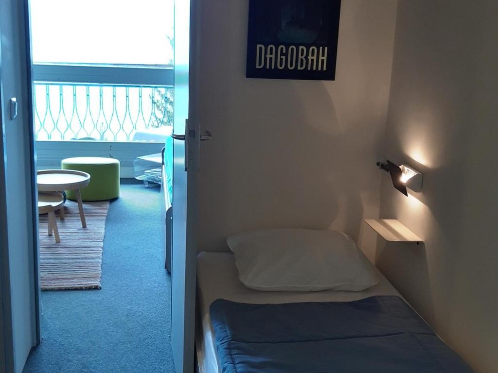Appartement rénové calme avec balcon, parking, wifi – 7/8 pers - FR-1-346-305 - 3