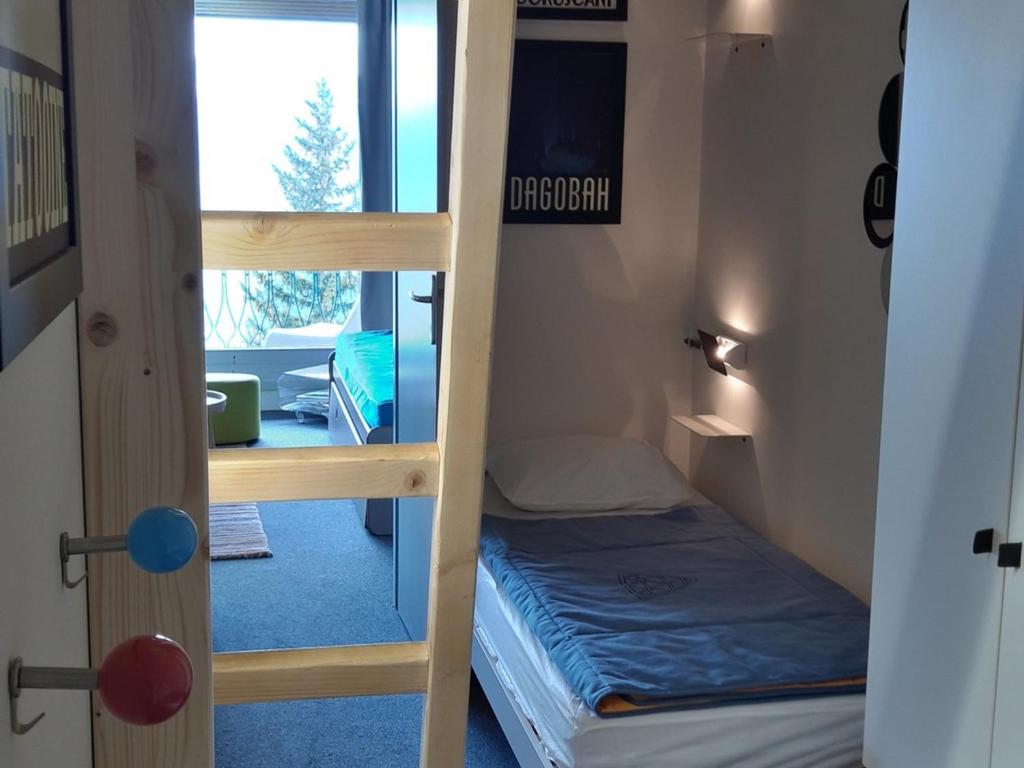 Appartement rénové calme avec balcon, parking, wifi – 7/8 pers - FR-1-346-305 - 4