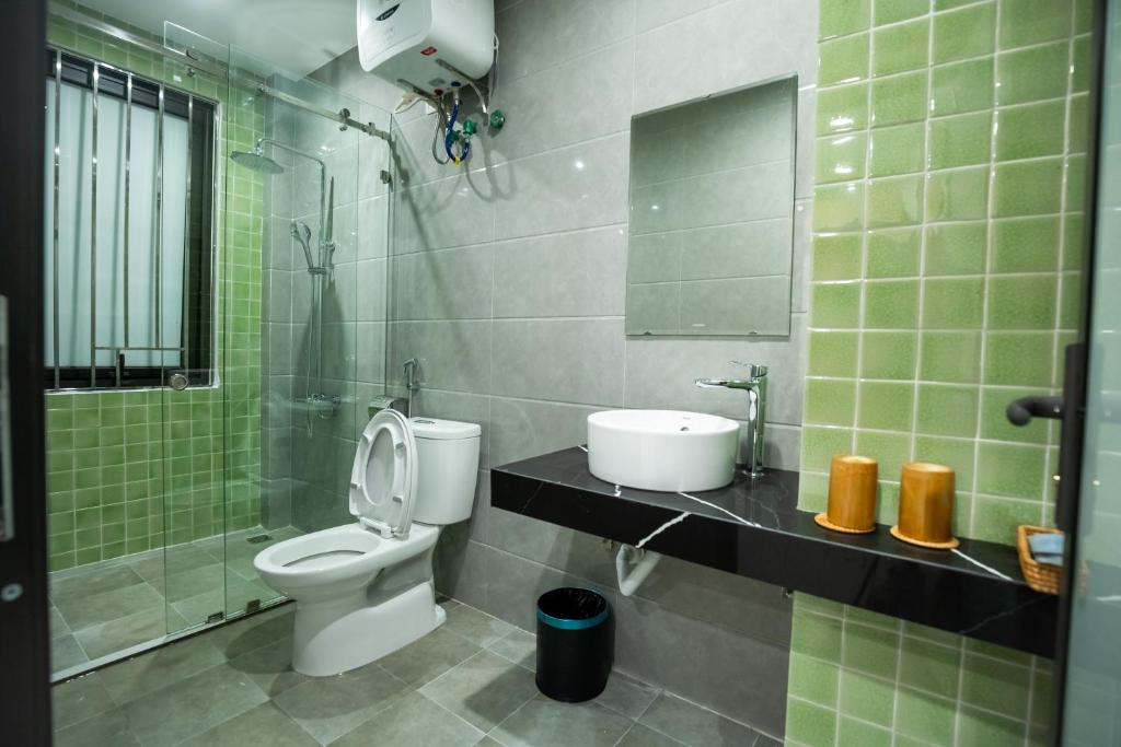 Soi's Homestay Cao Bang photo