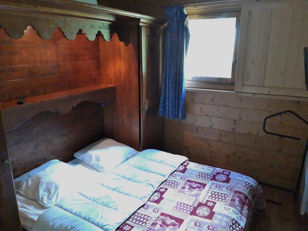 Appartement calme 6 pers, skis aux pieds, WiFi - FR-1-346-330 - 2
