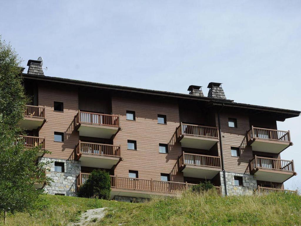 Appartement 3 pièces avec balcon, skis aux pieds - FR-1-346-348 - 5