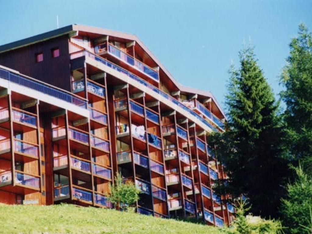 Appartement lumineux au centre, balcon, 5 pers - FR-1-346-432 - 2