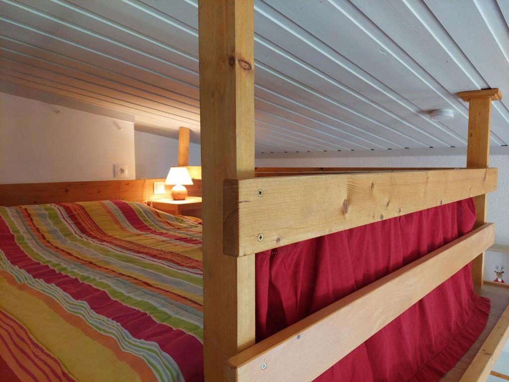 Studio en station avec balcon et WIFI gratuit - FR-1-346-434 - 5
