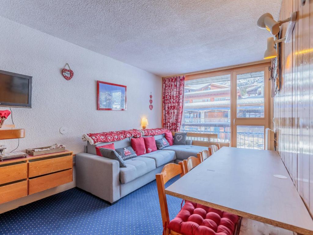 Appartement calme Centre station Balcon - FR-1-346-494 - 1