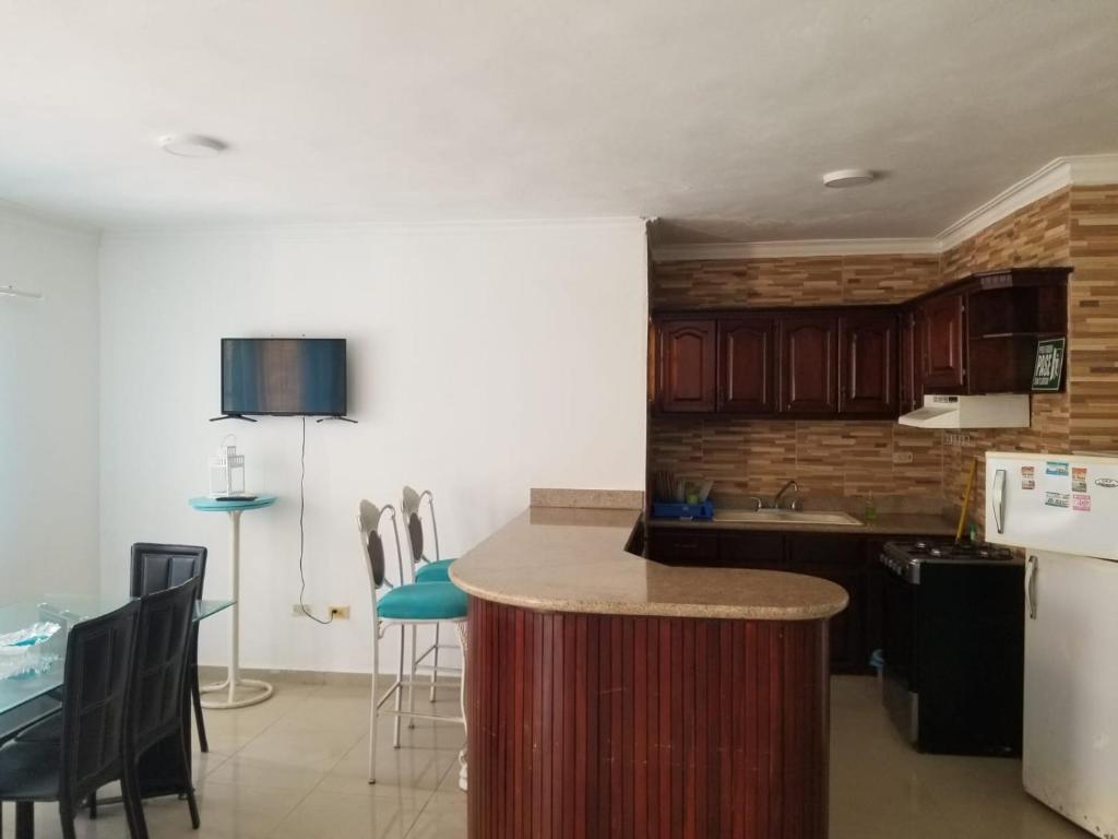 BRANDON's HOSTEL AND APARTMENT photo
