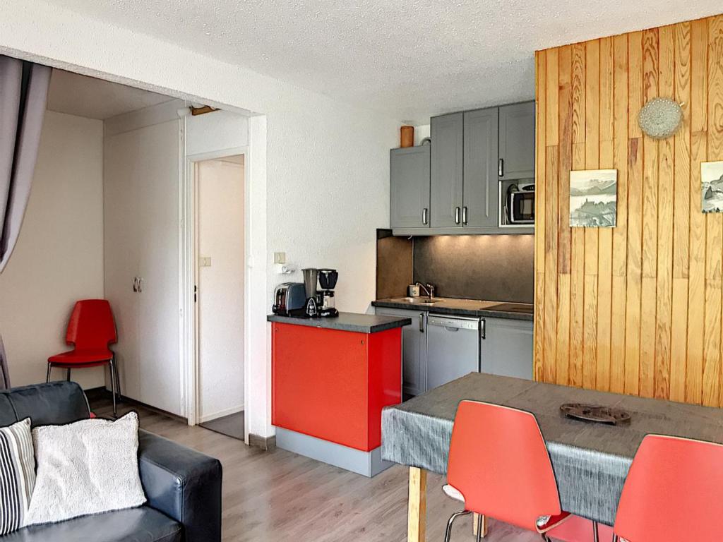 Appartement lumineux au centre avec balcon - 5