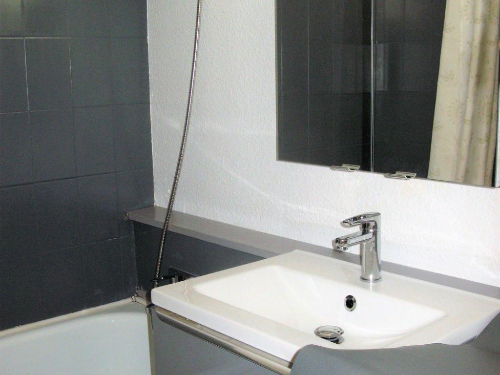 Studio spacieux au pied des pistes avec balcon - 2