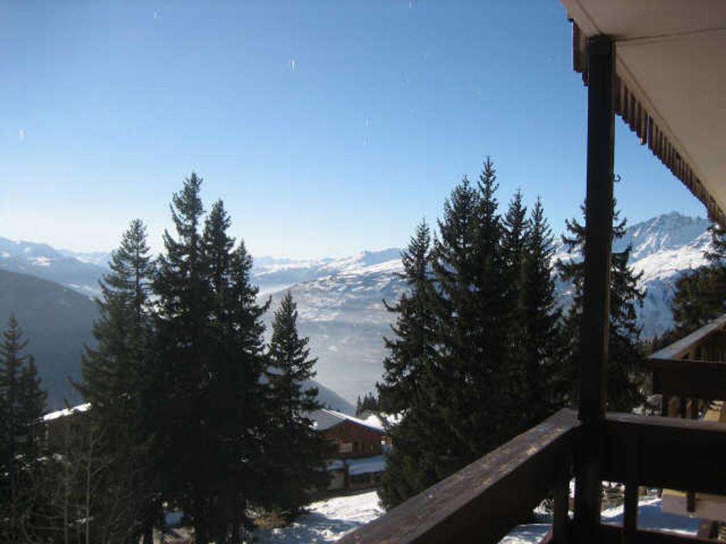 Appartement rénové 2 pièces, proche pistes, balcon sud - 3