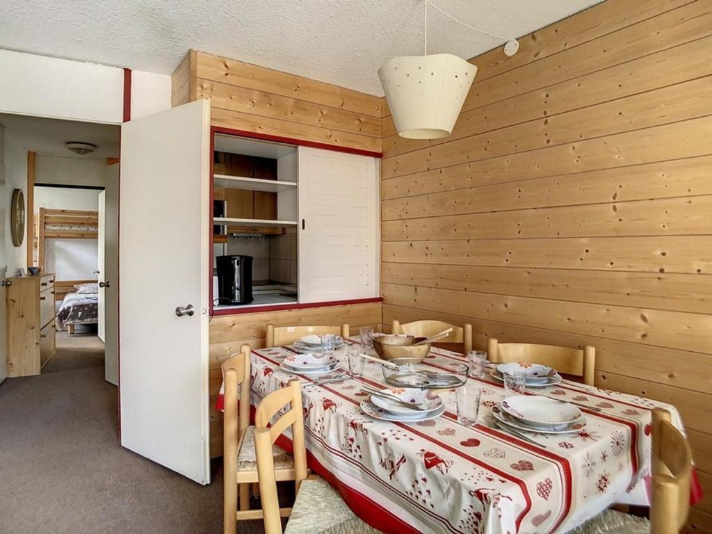 Appartement spacieux 6 pers. Proche pistes avec parking - FR-1-344-750 - 3