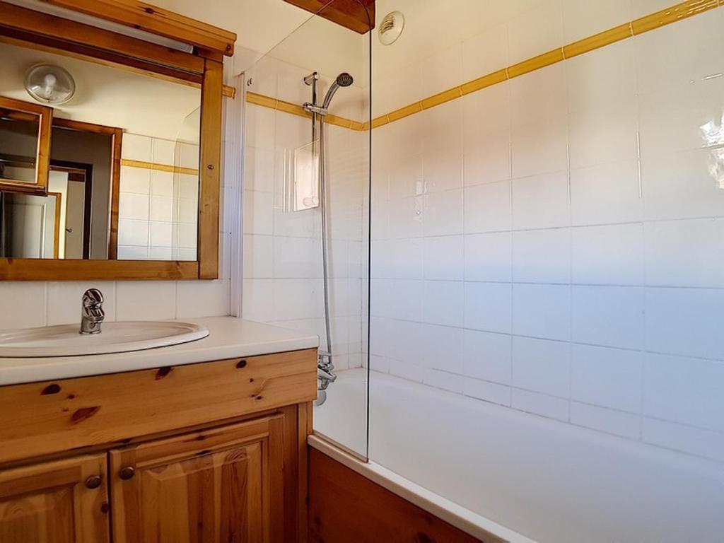 Appartement rénové 8 pers · Proche pistes · Balcon · Sauna - FR-1-344-752 - 2
