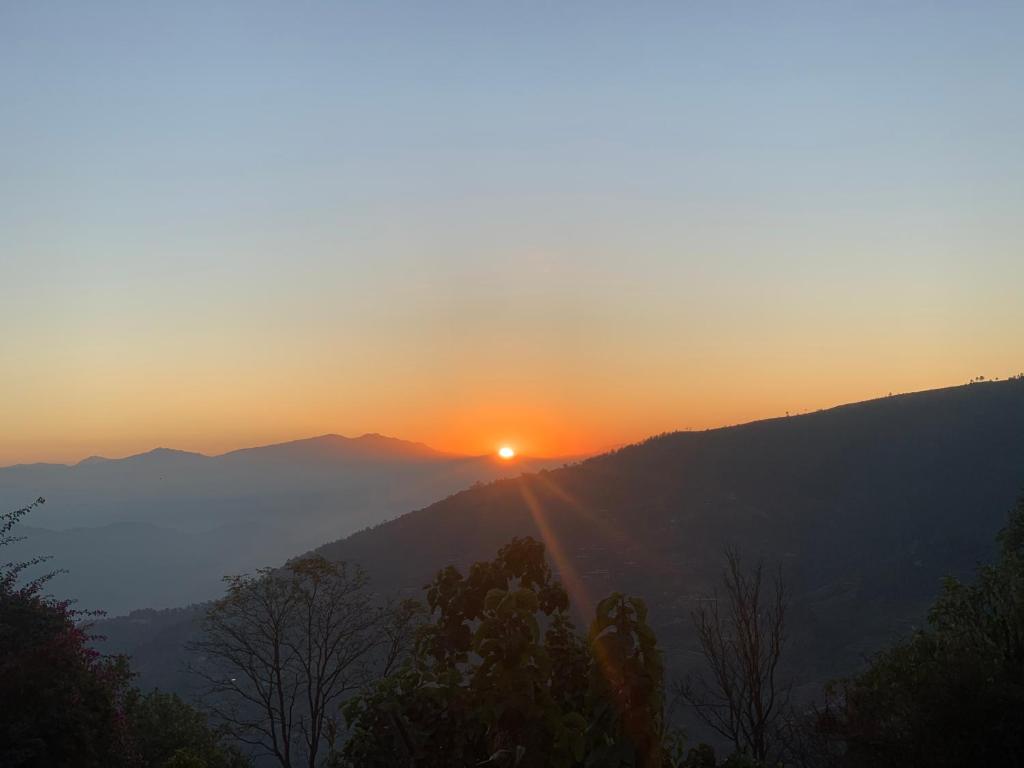 Nagarkot Trekkers Inn — Hotel in Baluwapati Deupur