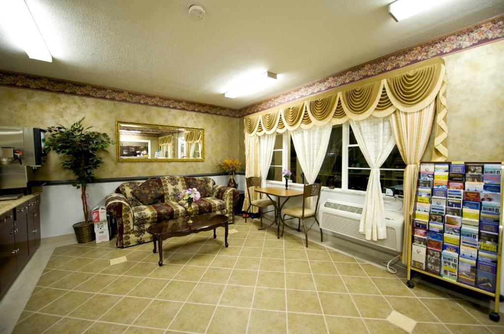 Executive Inn & Suites Upper Marlboro