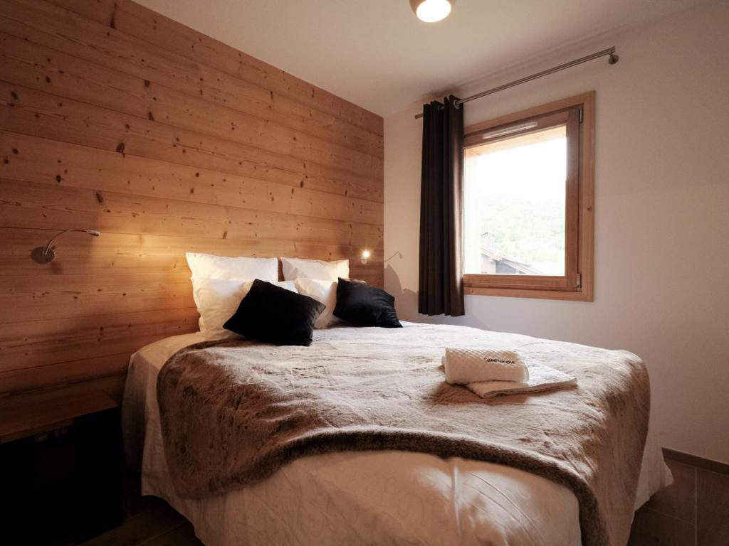 Chalet spacieux 10 personnes avec sauna et jacuzzi - FR-1-344-795 - 3