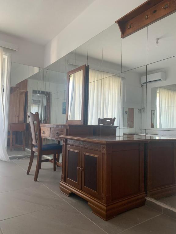 Flora Maria Hotel — Hotel rooms in Ayia Napa, Famagusta Region