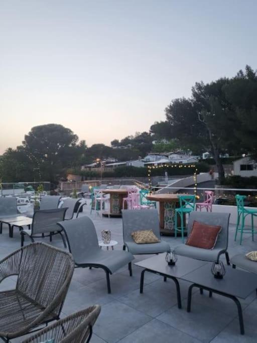 Camping L'ILE D'OR - 2