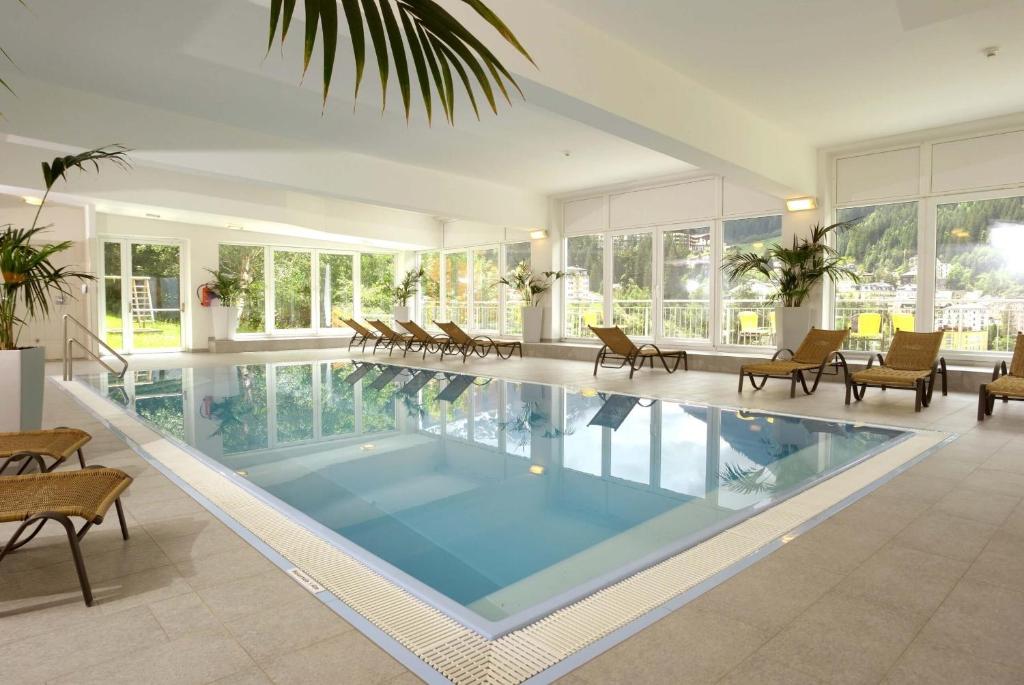 The View - Design Panorama Lodge DAS SCHILLER - 5