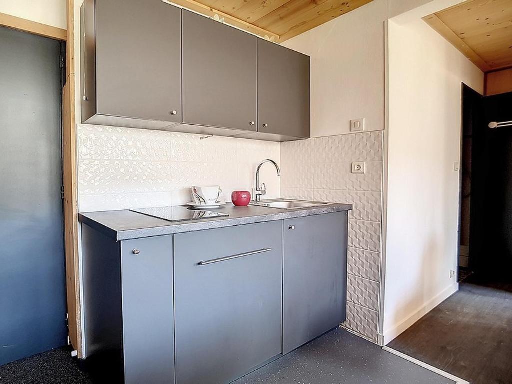 Appartement rénové ski aux pieds 6 pers, Les Menuires - FR-1-344-847 - 4