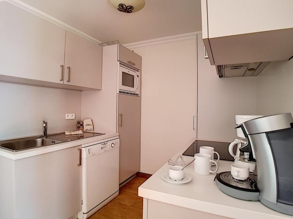 Appartement 3 pièces rénové avec balcon et accès sauna à Les Menuires - FR-1-344-849 - 5