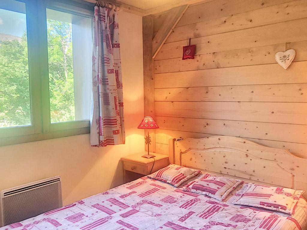 Appartement cosy au pied des pistes avec balcon et parking - FR-1-344-882 - 4