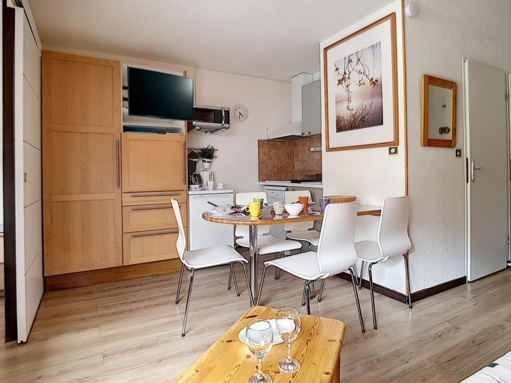 Appartement lumineux | Départ skis aux pieds | Terrasse | 4 pers. - FR-1-344-912 - 5