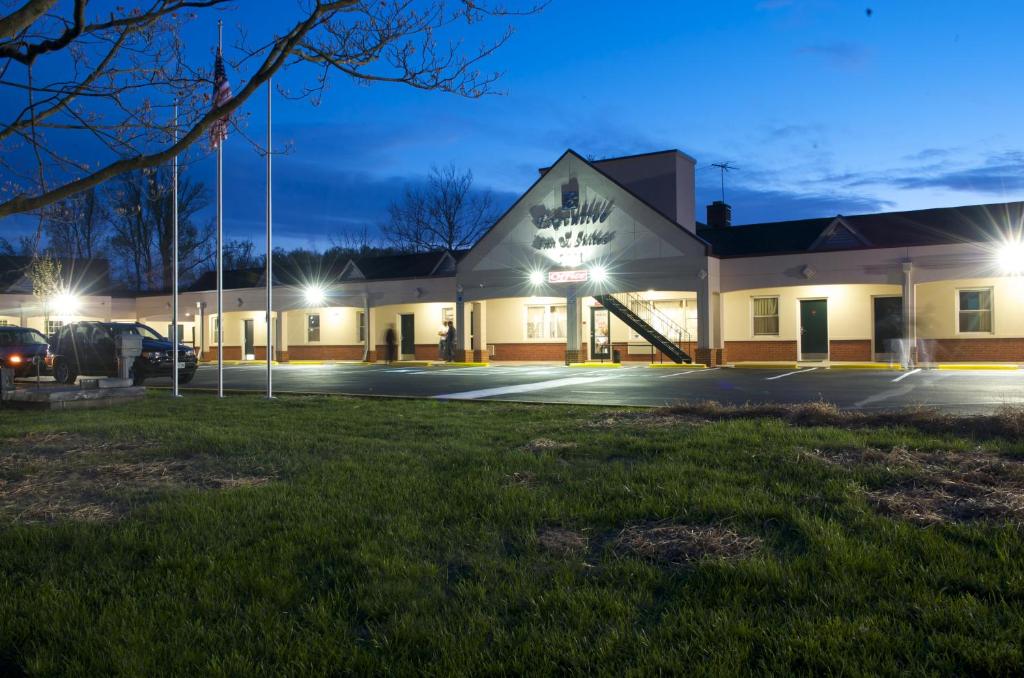 Hotel Facility 1