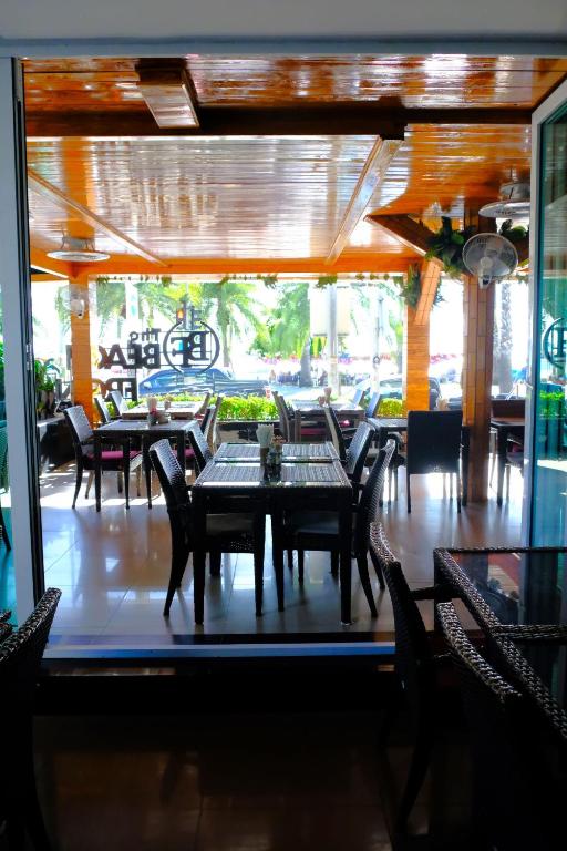 Food and beverages