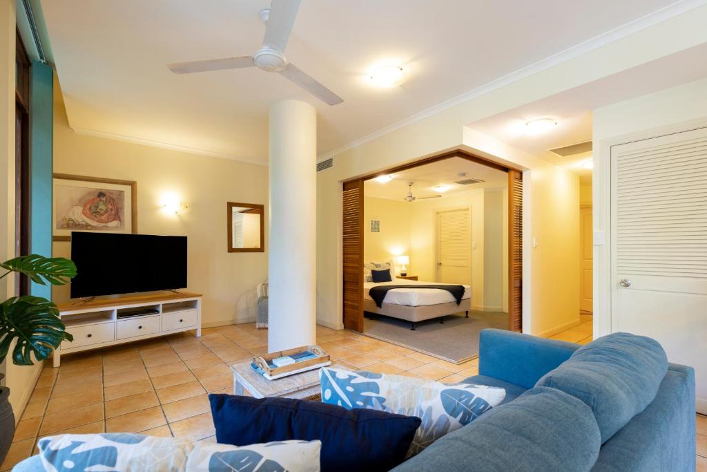 더 메디테라니언 호텔 호텔 이미지 1