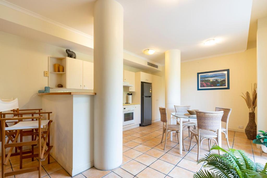 더 메디테라니언 호텔 호텔 이미지 2