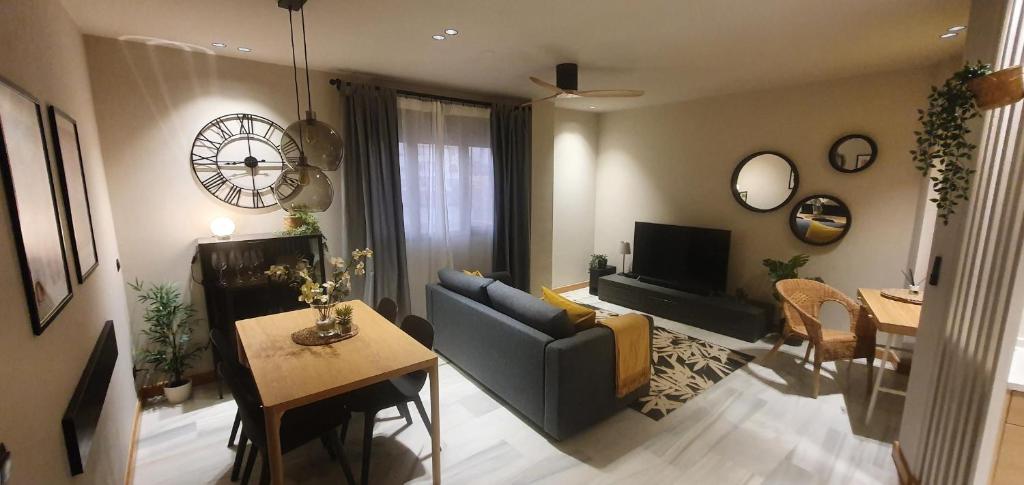 Apartamenticos Studio 98 - 1