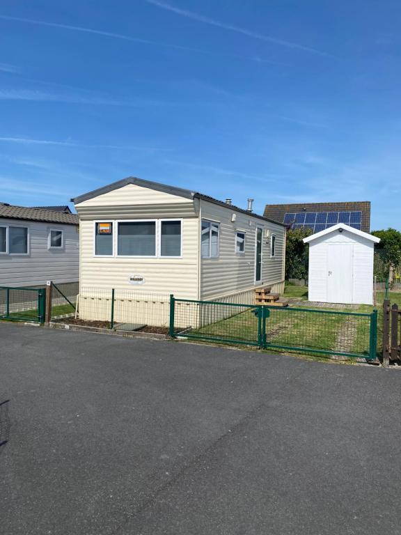 Stacaravan Middelkerke, Middelkerke